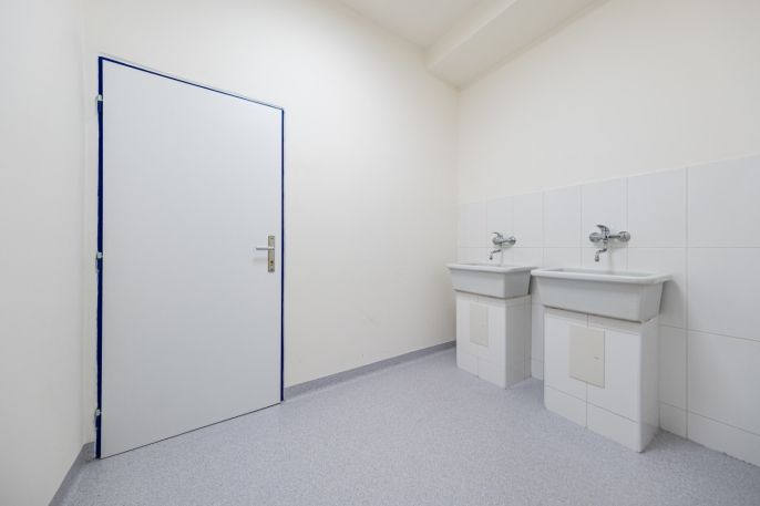 Pronájem, Obchod a služby, Praha