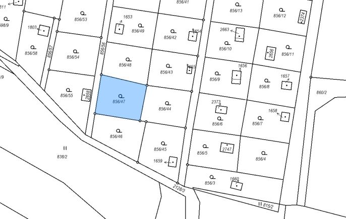 Pronájem, Chata, Heřmanův Městec