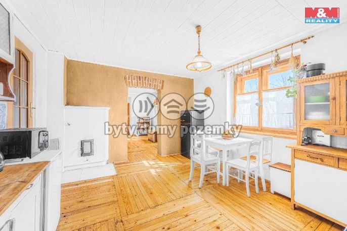 Prodej, Rodinný dům, Soběhrdy