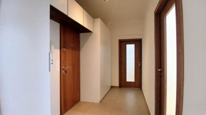 Pronájem, Byt 2+1, Praha