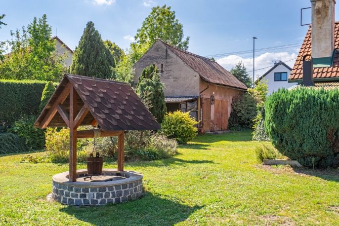 Prodej, Rodinný dům, Pardubice