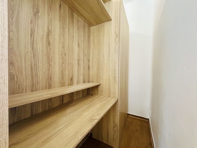 Pronájem, Byt 1+1, Klatovy