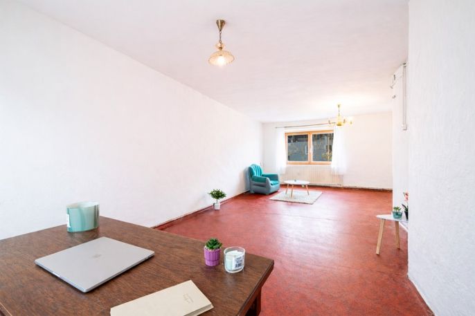 Prodej, Rodinný dům, Česká Lípa