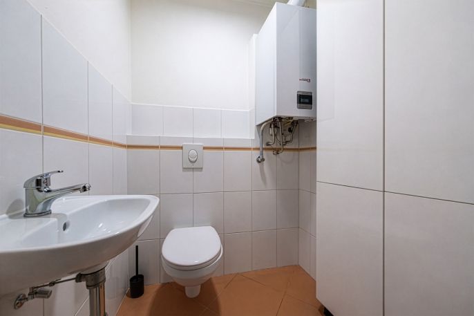 Prodej, Byt 3+kk, Praha