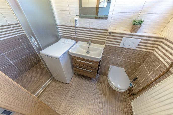 Pronájem, Rodinný dům, Lomnice nad Popelkou