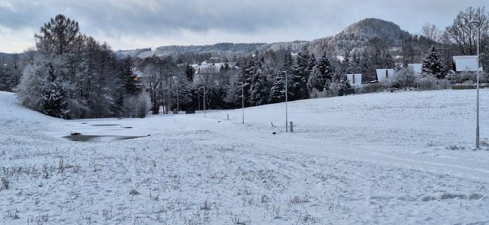 Prodej, Pozemek k bydlení, Písečná