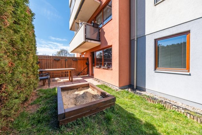 Prodej, Byt 3+kk, Praha