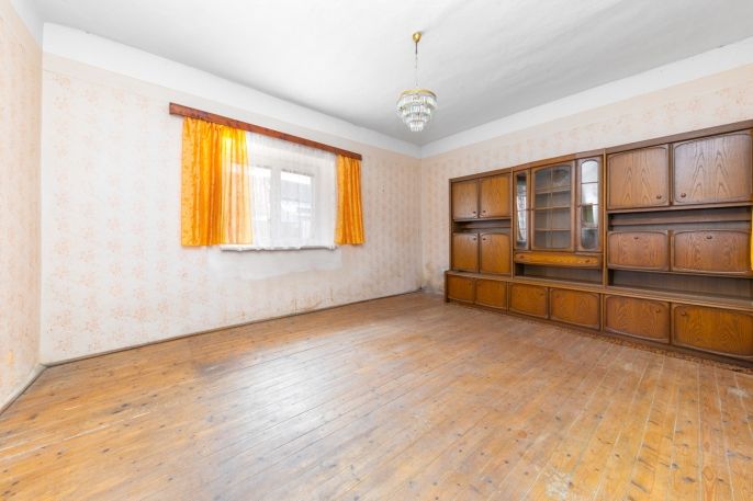 Prodej, Rodinný dům, Šumice