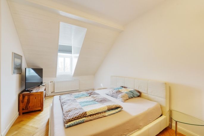 Prodej, Nájemní dům, Lázně Kynžvart