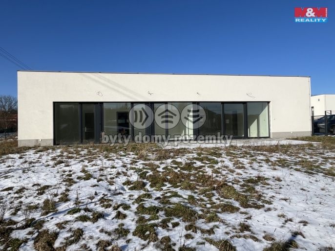 Prodej, Rodinný dům, Rychvald