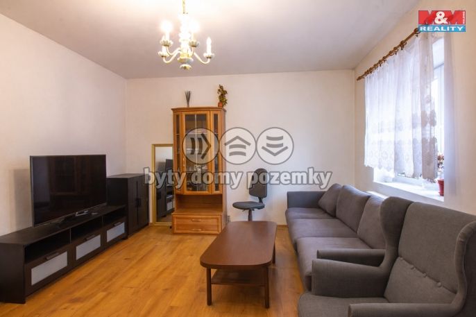 Prodej, Rodinný dům, Mimoň