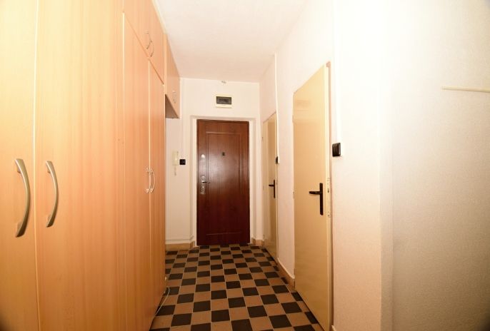 Prodej, Byt 2+1, Studénka