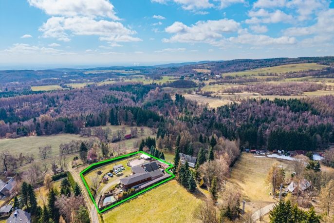 Prodej, Rodinný dům, Blatno