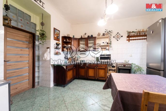 Prodej, Rodinný dům, Nižbor