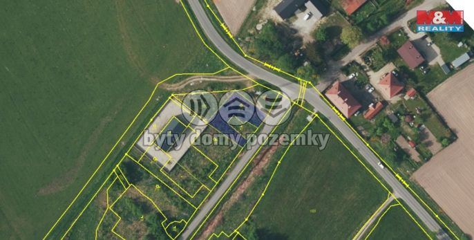 Prodej, Ostatní, Javorník