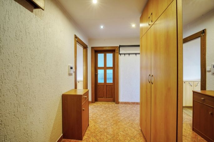 Pronájem, Byt 3+1, Plzeň