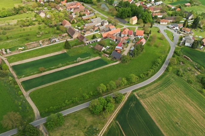 Prodej, Pozemek k bydlení, Břežany