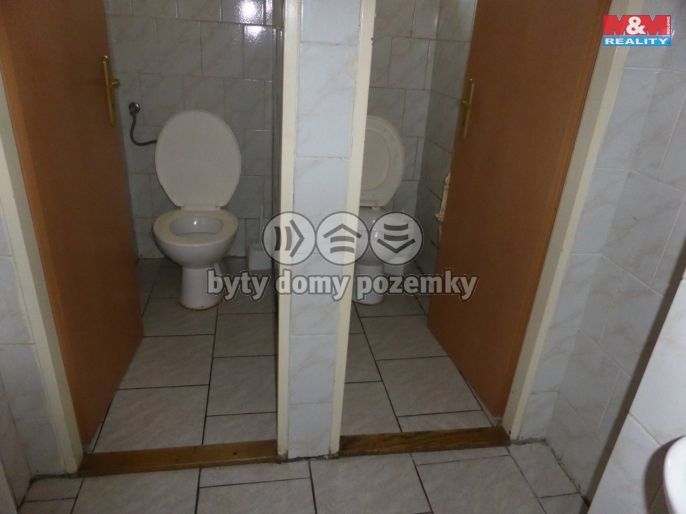 Prodej, Nájemní dům, Olomouc