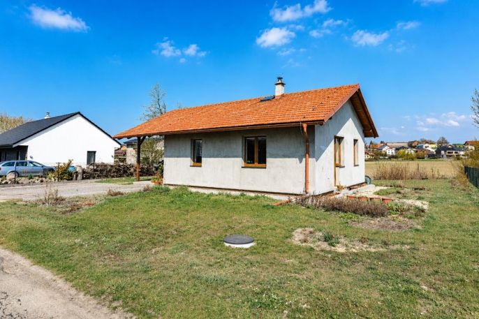 Prodej, Rodinný dům, Rychnov nad Kněžnou