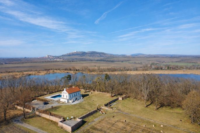 Prodej, Zahrada, Mikulov