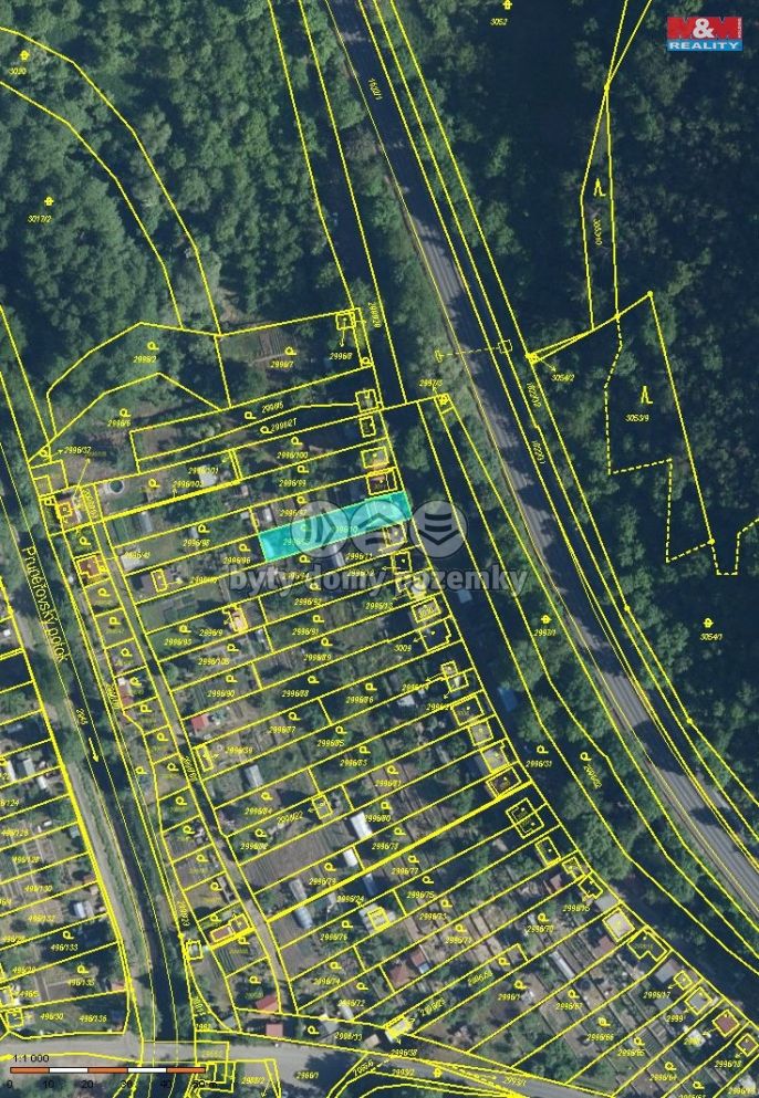 Prodej, Chata, Kadaň