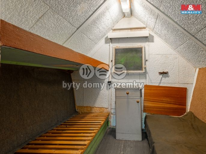 Prodej, Chata, Sázava