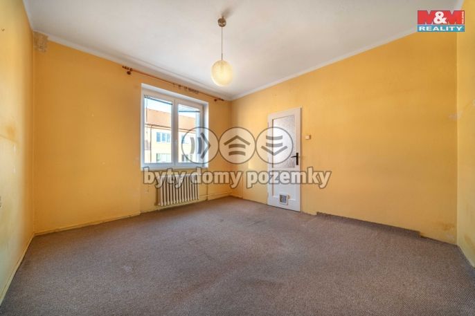 Prodej, Byt 2+1, Plzeň