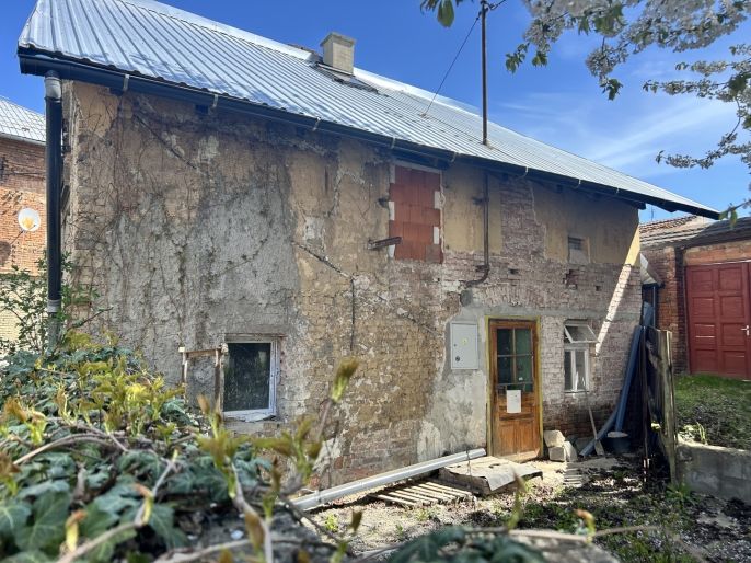 Prodej, Rodinný dům, Olomouc