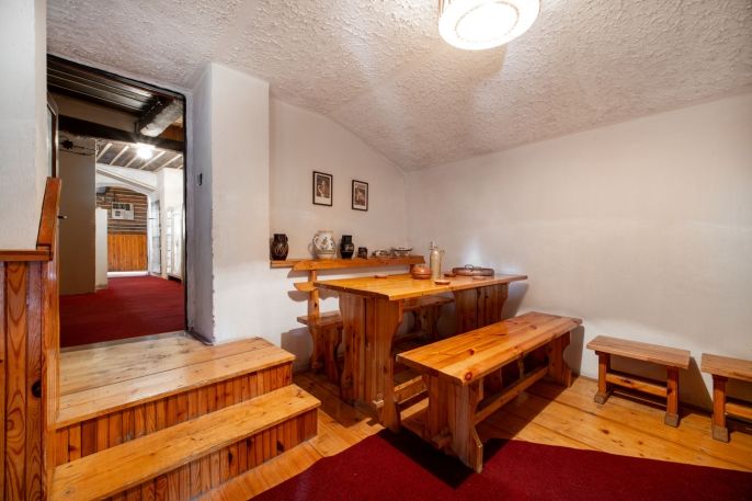 Prodej, Chalupa, Rokytnice v Orlických horách