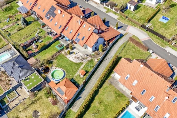 Prodej, Rodinný dům, Velká Hleďsebe