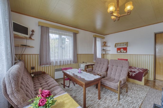 Prodej, Pozemek k bydlení, Klatovy