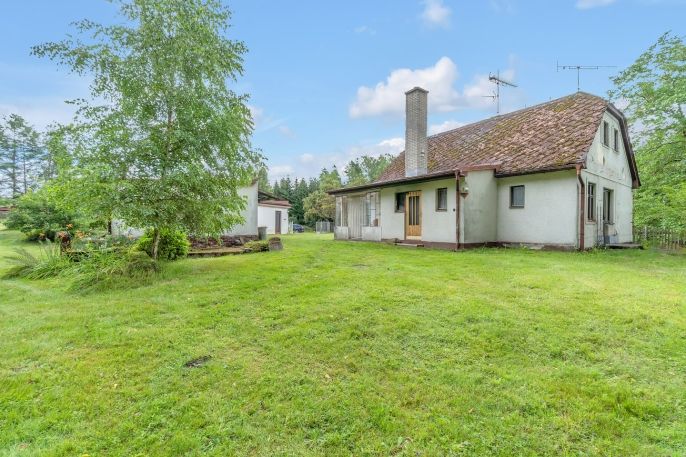 Prodej, Rodinný dům, Vítězná