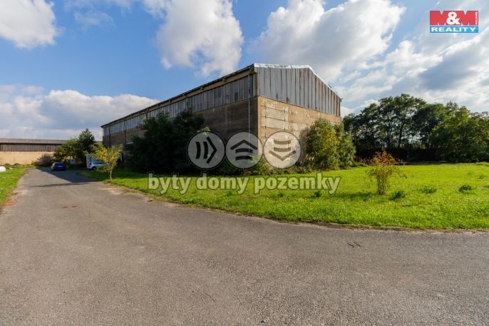 Prodej, Zemědělský objekt, Javorník
