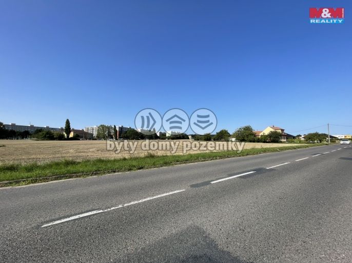 Prodej, Pozemek k bydlení, Břeclav