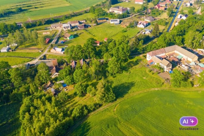 Prodej, Ostatní, Hradec nad Svitavou