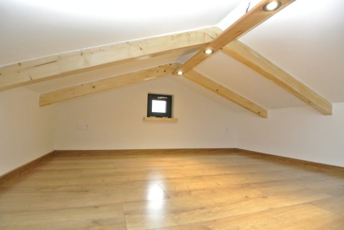 Pronájem, Chata, Praha