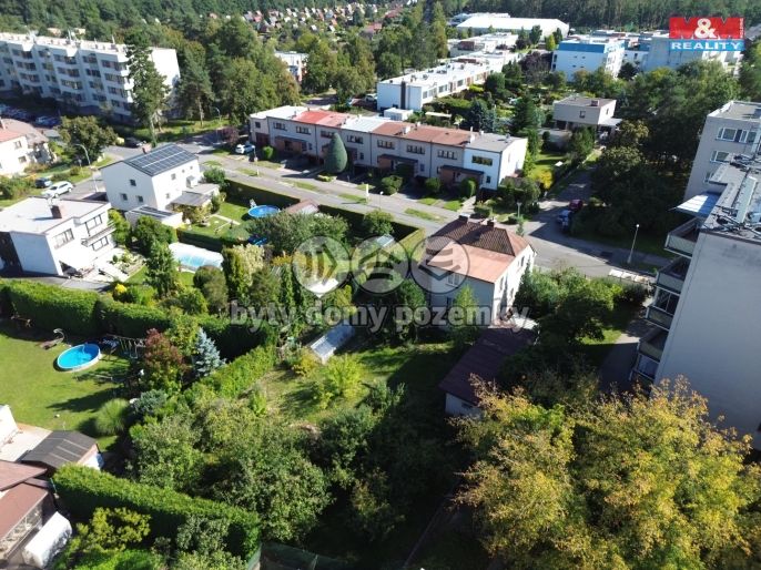 Prodej, Rodinný dům, Hradec Králové