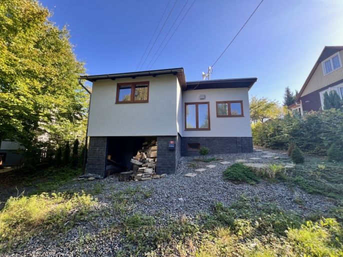 Prodej, Chata, Frýdlant nad Ostravicí