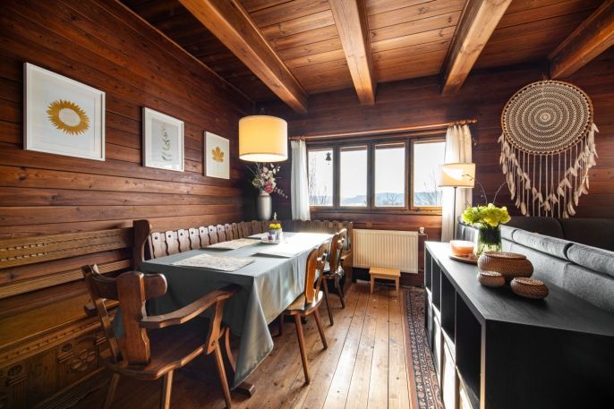 Prodej, Chalupa, Žampach