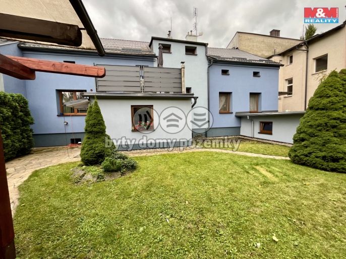 Pronájem, Byt 2+1, Český Těšín