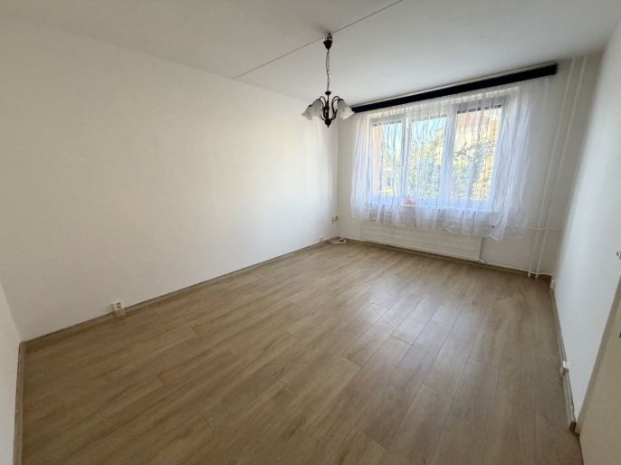 Pronájem, Byt 2+kk, Žatec