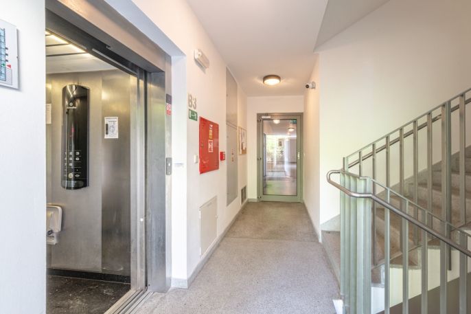 Prodej, Byt 2+kk, Mariánské Lázně