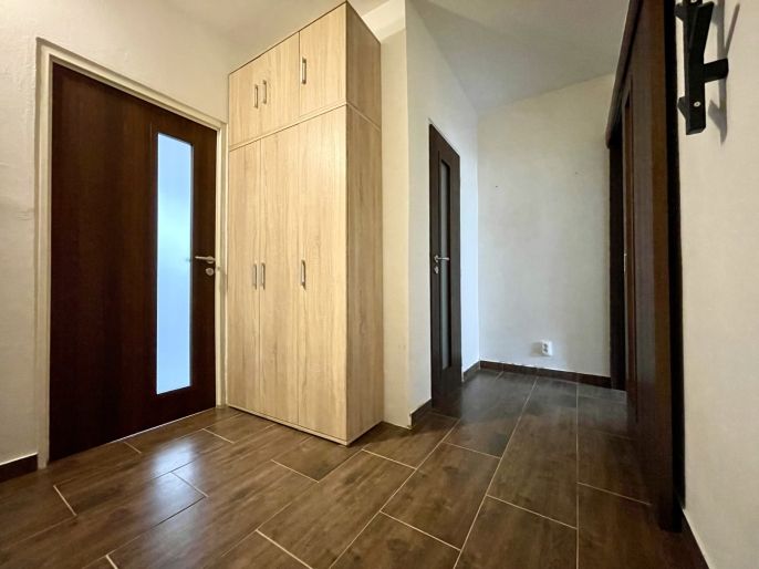 Prodej, Byt 2+1, Tišnov