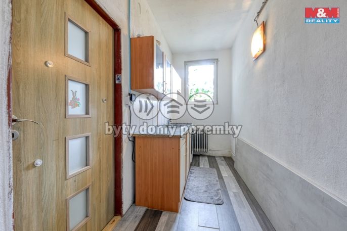 Prodej, Rodinný dům, Nýřany