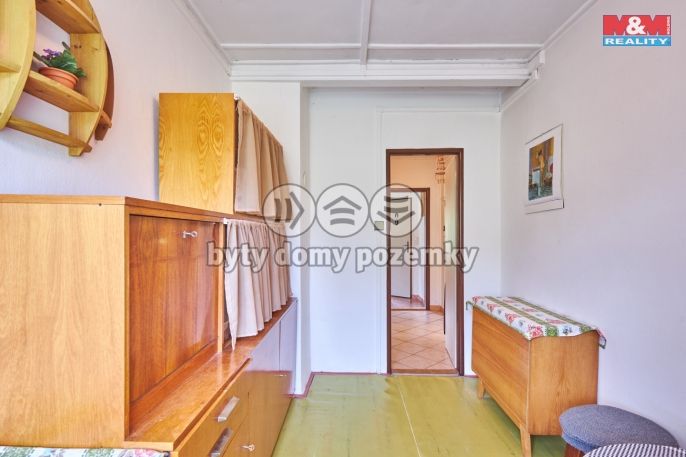 Prodej, Rodinný dům, Kašperské Hory