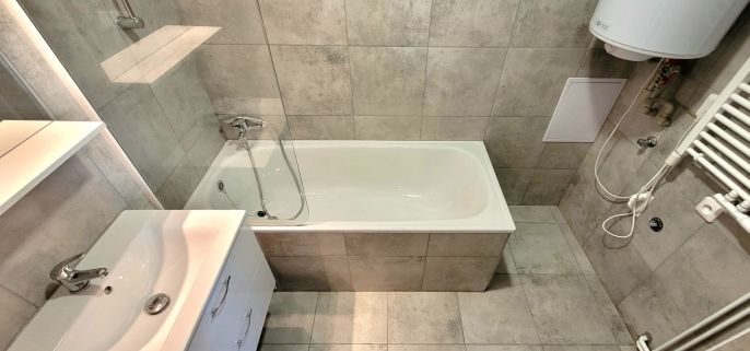 Pronájem, Byt 3+kk, Stráž pod Ralskem
