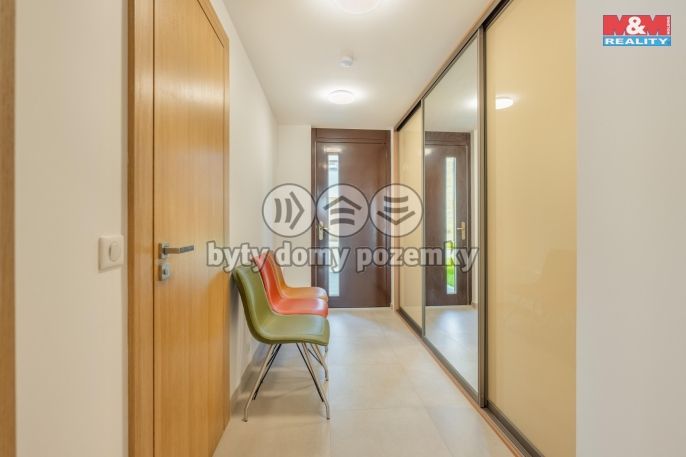 Prodej, Rodinný dům, Praha