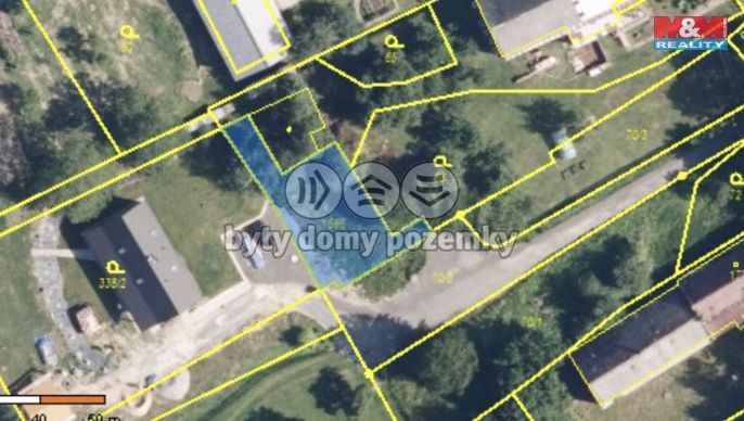 Prodej, Ostatní, Tvrdkov