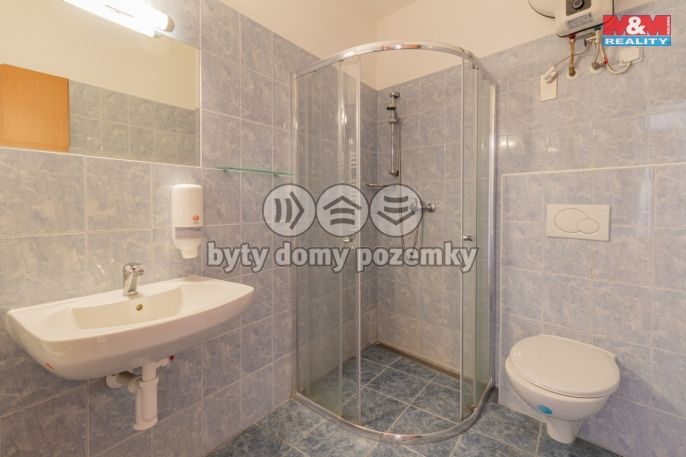 Prodej, Hotel, penzion, Blažejov