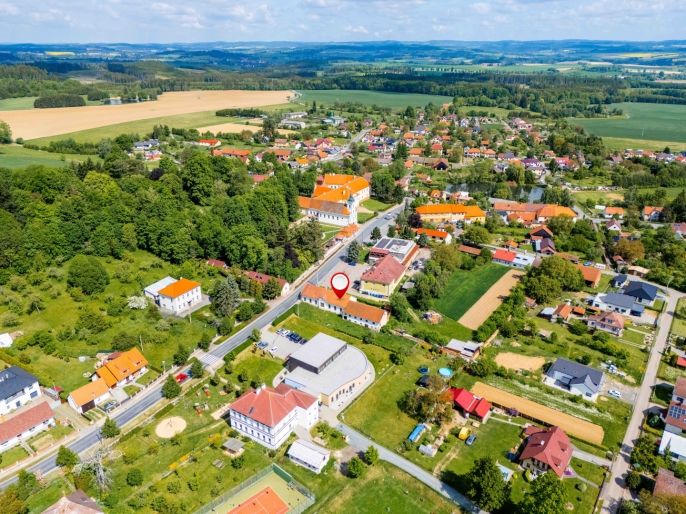 Prodej, Rodinný dům, Moravec